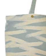 mina perhonen（ミナペルホネン）トートバッグ 青 サイズ:- レディース/2200628894045