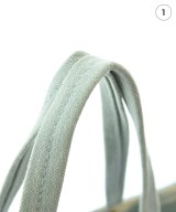 mina perhonen（ミナペルホネン）トートバッグ 青 サイズ:- レディース/2200628894045