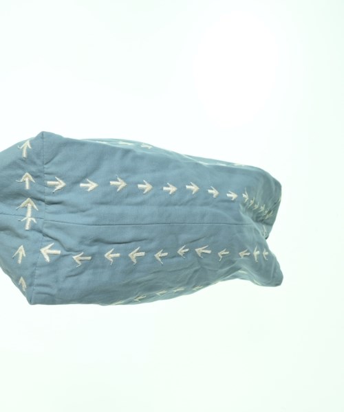 mina perhonen（ミナペルホネン）トートバッグ 青 サイズ:- レディース/2200628894052