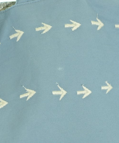 mina perhonen（ミナペルホネン）トートバッグ 青 サイズ:- レディース/2200628894052