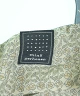 mina perhonen（ミナペルホネン）トートバッグ 青 サイズ:- レディース/2200628894052