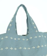 mina perhonen（ミナペルホネン）トートバッグ 青 サイズ:- レディース/2200628894052