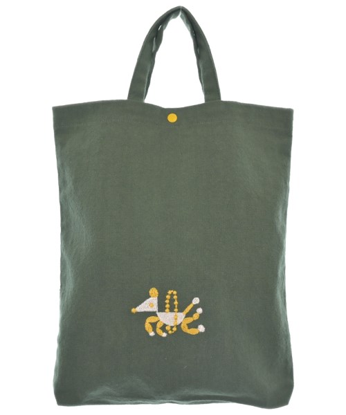 ミナペルホネン(mina perhonen)のmina perhonen トートバッグ