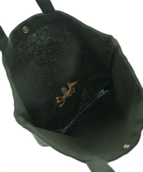 mina perhonen（ミナペルホネン）トートバッグ カーキ サイズ:- レディース/2200628894069