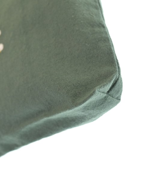 mina perhonen（ミナペルホネン）トートバッグ カーキ サイズ:- レディース/2200628894069