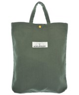 mina perhonen（ミナペルホネン）トートバッグ カーキ サイズ:- レディース/2200628894069