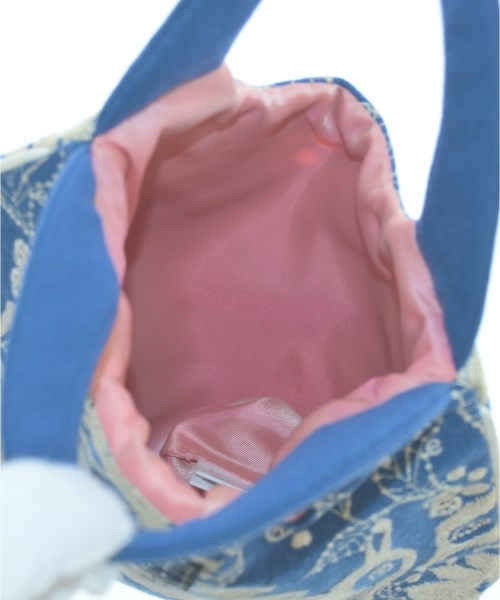 mina perhonen（ミナペルホネン）その他 青 サイズ:- レディース/2200628905017