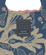 mina perhonen（ミナペルホネン）その他 青 サイズ:- レディース/2200628905017