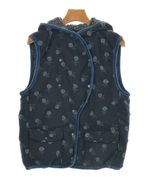 ミナペルホネン(mina perhonen)のmina perhonen ブルゾン（その他）