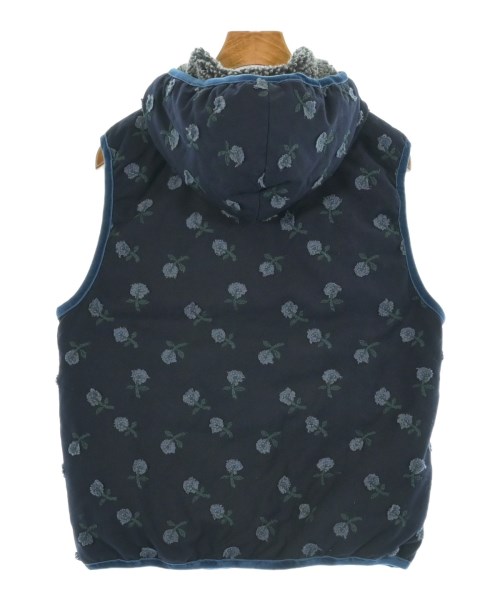 mina perhonen（ミナペルホネン）その他 紺 サイズ:36(S位) レディース/2200628951014