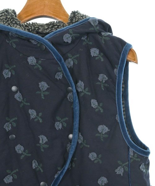 mina perhonen（ミナペルホネン）その他 紺 サイズ:36(S位) レディース/2200628951014