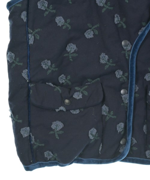 mina perhonen（ミナペルホネン）その他 紺 サイズ:36(S位) レディース/2200628951014