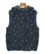 mina perhonen（ミナペルホネン）その他 紺 サイズ:36(S位) レディース/2200628951014