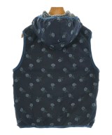 mina perhonen（ミナペルホネン）その他 紺 サイズ:36(S位) レディース/2200628951014