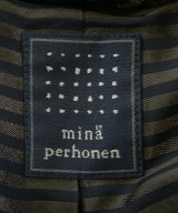 mina perhonen（ミナペルホネン）その他 紺 サイズ:36(S位) レディース/2200628951014