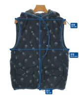 mina perhonen（ミナペルホネン）その他 紺 サイズ:36(S位) レディース/2200628951014