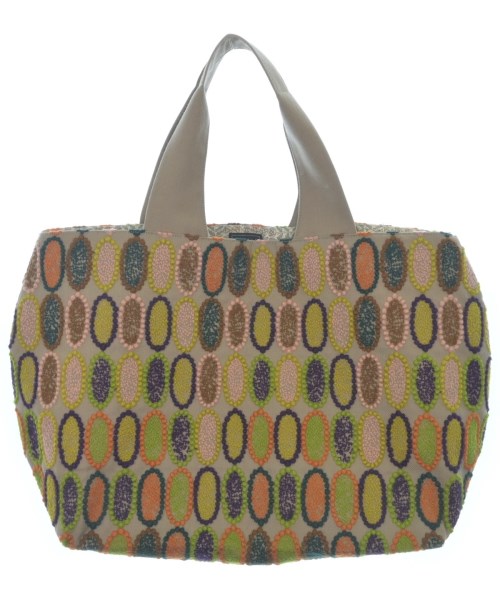 ミナペルホネン(mina perhonen)のmina perhonen トートバッグ