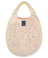 mina perhonen（ミナペルホネン）ハンドバッグ 白 サイズ:- レディース/2200629607217