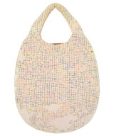 mina perhonen（ミナペルホネン）ハンドバッグ 白 サイズ:- レディース/2200629607217