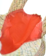 mina perhonen（ミナペルホネン）ハンドバッグ 白 サイズ:- レディース/2200629607217