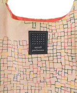 mina perhonen（ミナペルホネン）ハンドバッグ 白 サイズ:- レディース/2200629607217