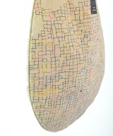 mina perhonen（ミナペルホネン）ハンドバッグ 白 サイズ:- レディース/2200629607217