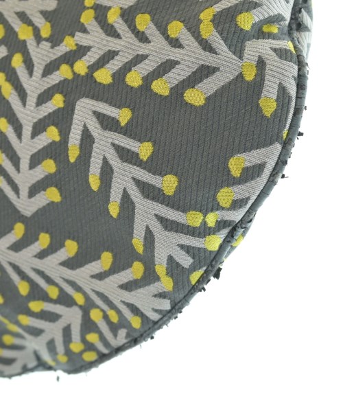 mina perhonen（ミナペルホネン）ハンドバッグ カーキ サイズ:- レディース/2200629607224