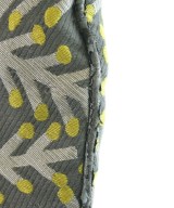 mina perhonen（ミナペルホネン）ハンドバッグ カーキ サイズ:- レディース/2200629607224