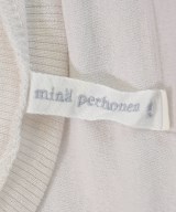 mina perhonen（ミナペルホネン）Tシャツ・カットソー ピンク サイズ:36(S位) レディース/2200624850168