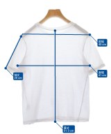 mina perhonen（ミナペルホネン）Tシャツ・カットソー ピンク サイズ:36(S位) レディース/2200624850168