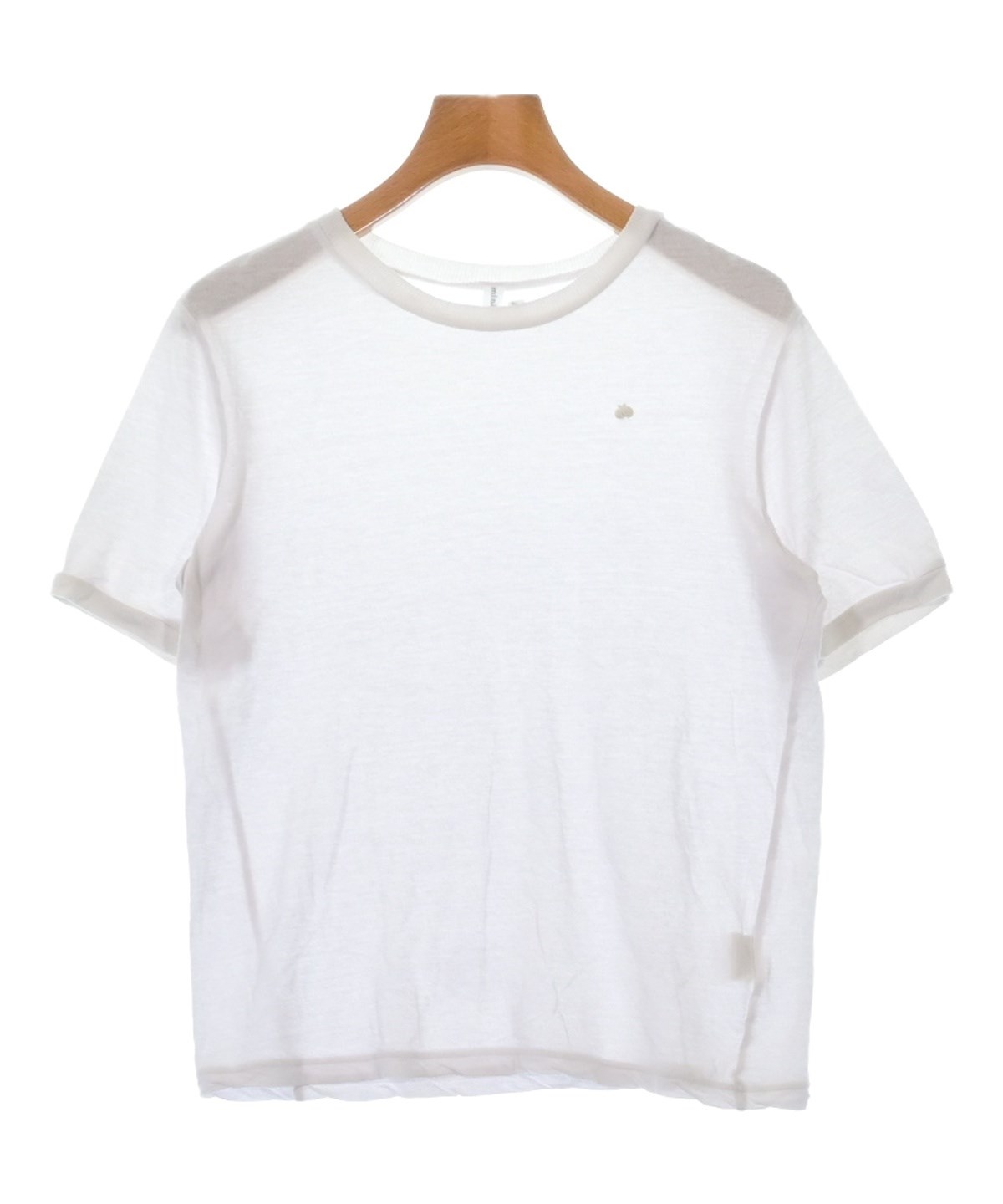 mina perhonen（ミナペルホネン）Tシャツ・カットソー ピンク サイズ