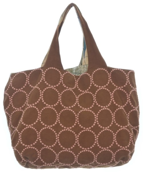 mina perhonen（ミナペルホネン）トートバッグ ベージュ サイズ:- レディース/2200624850267