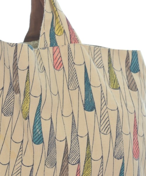 mina perhonen（ミナペルホネン）トートバッグ ベージュ サイズ:- レディース/2200624850267