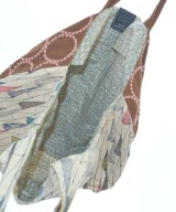 mina perhonen（ミナペルホネン）トートバッグ ベージュ サイズ:- レディース/2200624850267