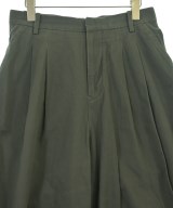 mina perhonen（ミナペルホネン）クロップドパンツ 緑 サイズ:38(M位) レディース/2200630985038