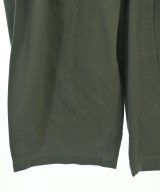 mina perhonen（ミナペルホネン）クロップドパンツ 緑 サイズ:38(M位) レディース/2200630985038