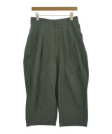 mina perhonen クロップドパンツ