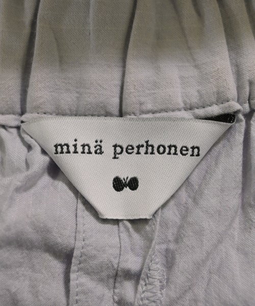 mina perhonen（ミナペルホネン）その他 グレー サイズ:36(S位) レディース/2200630985069