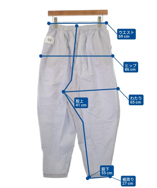 mina perhonen（ミナペルホネン）その他 グレー サイズ:36(S位) レディース/2200630985069