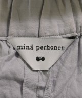mina perhonen（ミナペルホネン）その他 グレー サイズ:36(S位) レディース/2200630985069