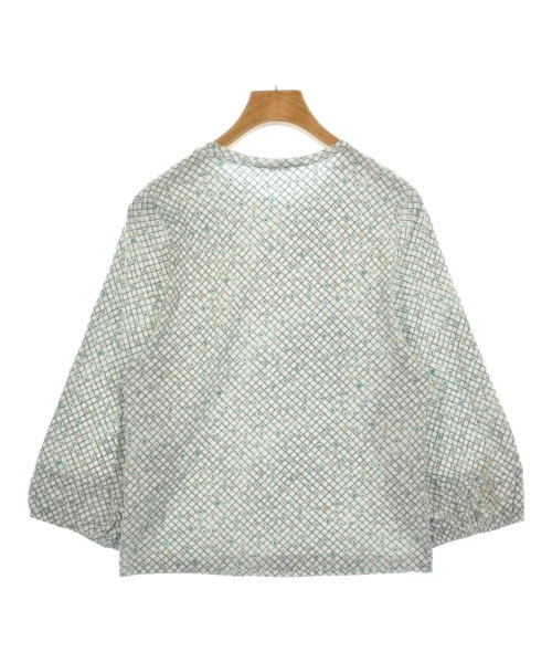 mina perhonen（ミナペルホネン）Tシャツ・カットソー 白 サイズ:38(M位) レディース/2200631827061