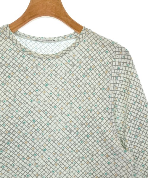 mina perhonen（ミナペルホネン）Tシャツ・カットソー 白 サイズ:38(M位) レディース/2200631827061