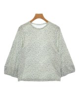 mina perhonen（ミナペルホネン）Tシャツ・カットソー 白 サイズ:38(M位) レディース/2200631827061