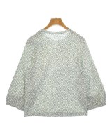 mina perhonen（ミナペルホネン）Tシャツ・カットソー 白 サイズ:38(M位) レディース/2200631827061