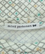 mina perhonen（ミナペルホネン）Tシャツ・カットソー 白 サイズ:38(M位) レディース/2200631827061