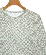 mina perhonen（ミナペルホネン）Tシャツ・カットソー 白 サイズ:38(M位) レディース/2200631827061