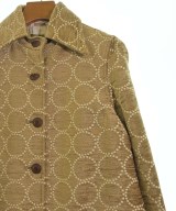 mina perhonen（ミナペルホネン）その他 茶 サイズ:-(M位) レディース/2200631844020