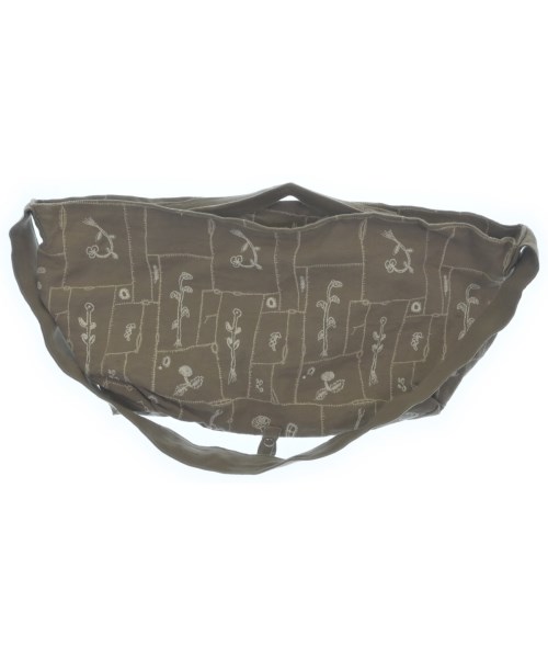 ミナペルホネン(mina perhonen)のmina perhonen ショルダーバッグ