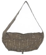 mina perhonen（ミナペルホネン）ショルダーバッグ グレー サイズ:- レディース/2200631982012