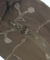 mina perhonen（ミナペルホネン）ショルダーバッグ グレー サイズ:- レディース/2200631982012